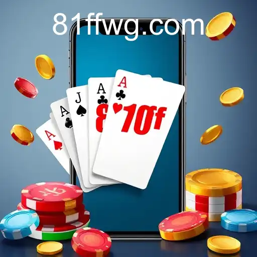 Experimente Aplicativos de Cassino com 81ff