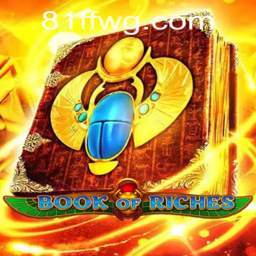 Descubra as Aventuras do Jogo BookofRiches: Um Mergulho no Mundo do Mistério e Fortuna