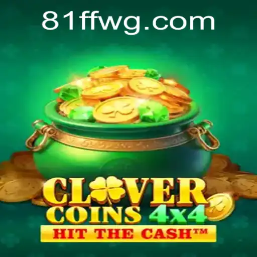 Explorando CloverCoins4x4: O Novo Fenômeno dos Jogos Digitais