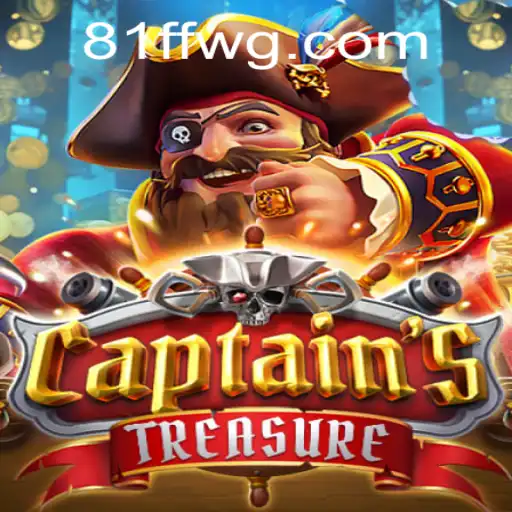 Explorando o Mundo de CaptainssTreasure: O Novo Fenômeno dos Jogos