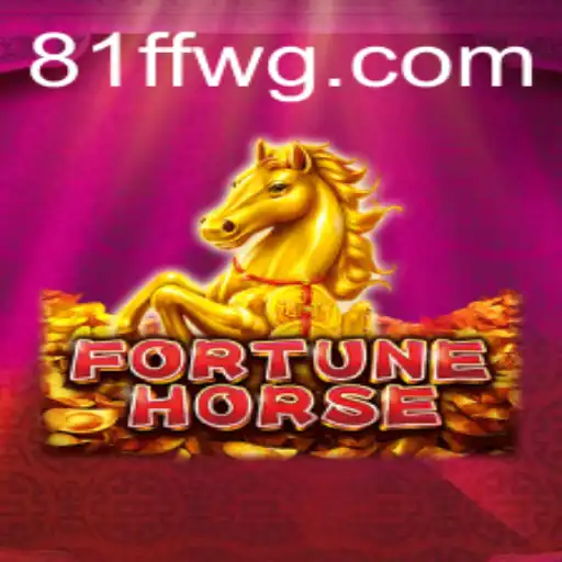 Descubra o Mundo Empolgante de FortuneHorse