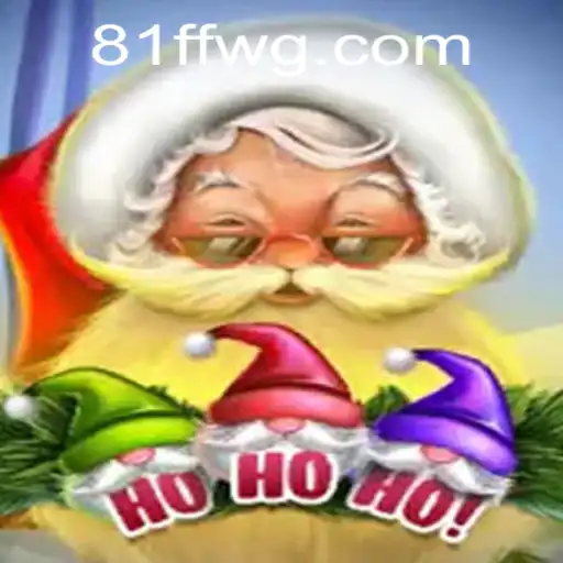 Explorando o Jogo HoHoHo: Aventuras Festivas com 81ff