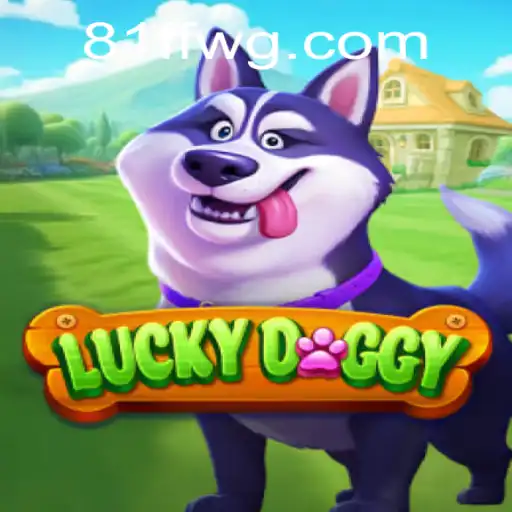 Explorando o Mundo de LuckyDoggy: O Jogo Que Conquista